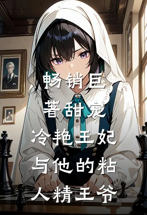 畅销巨著甜宠：冷艳王妃与他的粘人精王爷