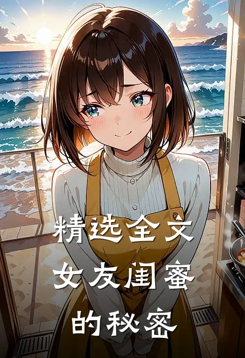 精选全文女友闺蜜的秘密