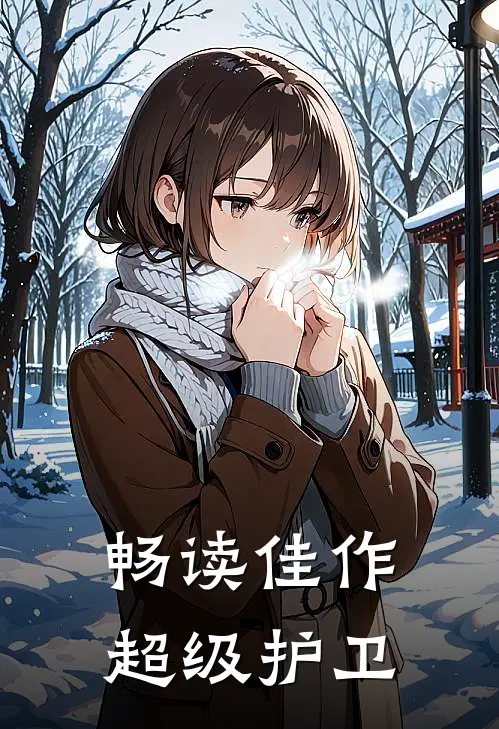 畅读佳作超级护卫