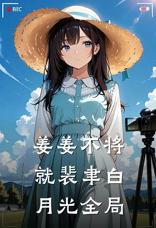 姜姜不将就裴聿白月光全局