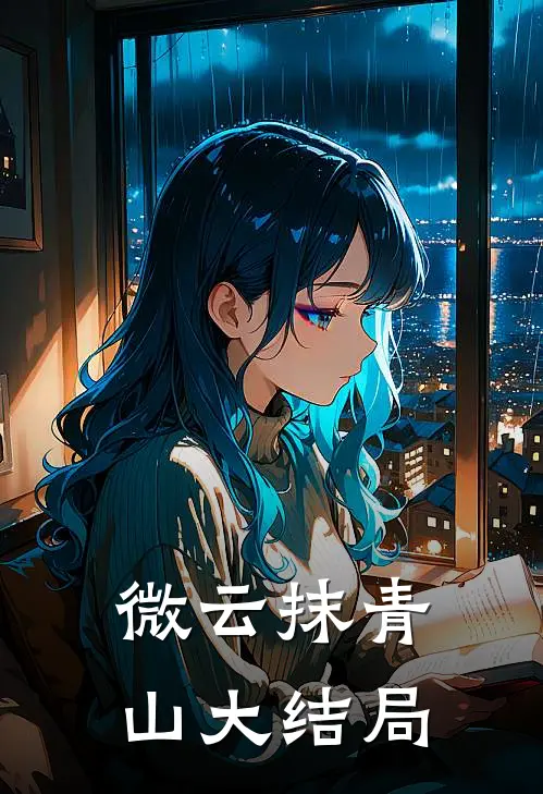微云抹青山大结局