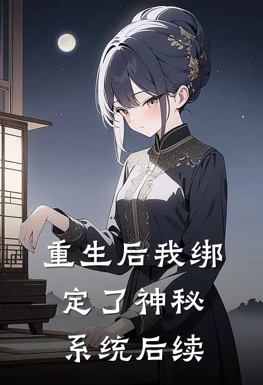 重生后我绑定了神秘系统后续