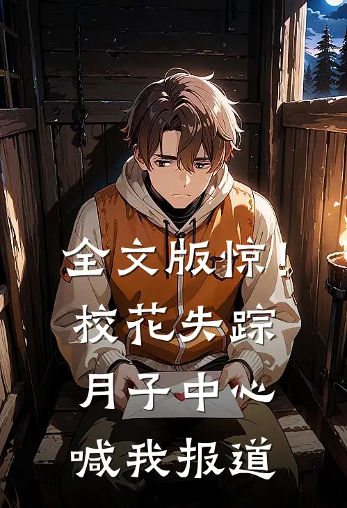 全文版惊！校花失踪，月子中心喊我报道