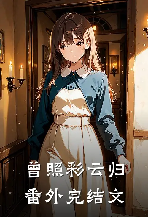 曾照彩云归 番外完结文