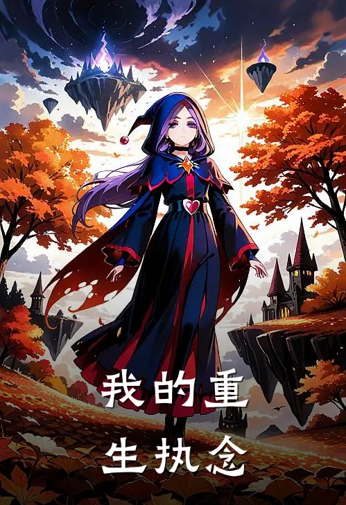 我的重生执念