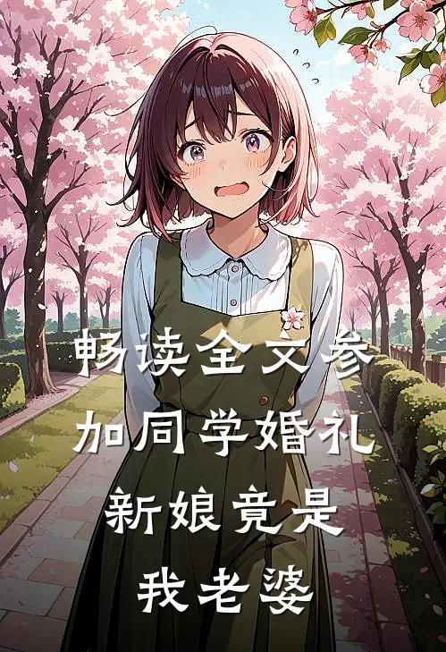 畅读全文参加同学婚礼，新娘竟是我老婆