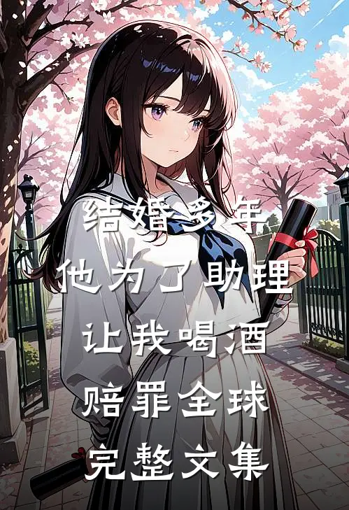 结婚多年，他为了助理让我喝酒赔罪全球完整文集