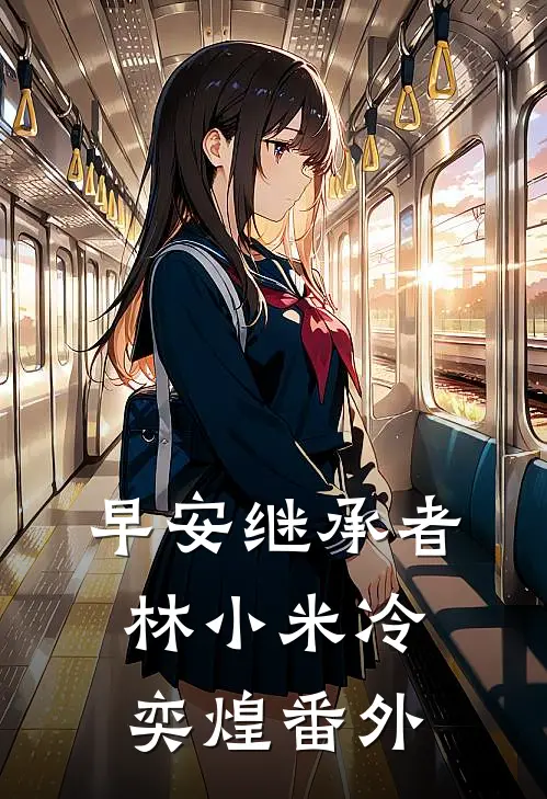 早安继承者林小米冷奕煌 番外