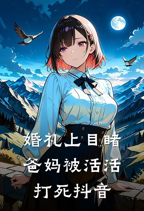 婚礼上目睹爸妈被活活打死抖音