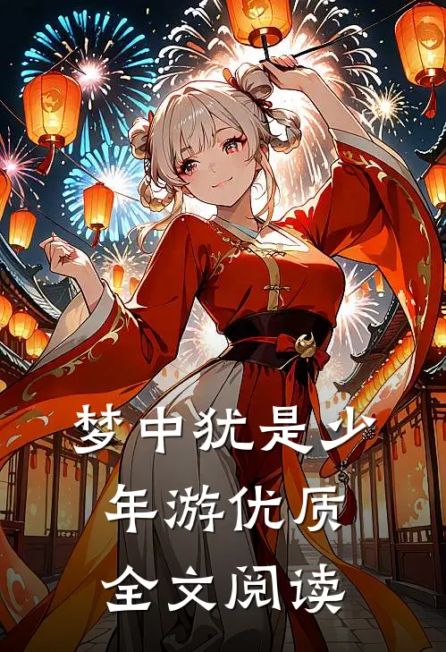 梦中犹是少年游优质全文阅读