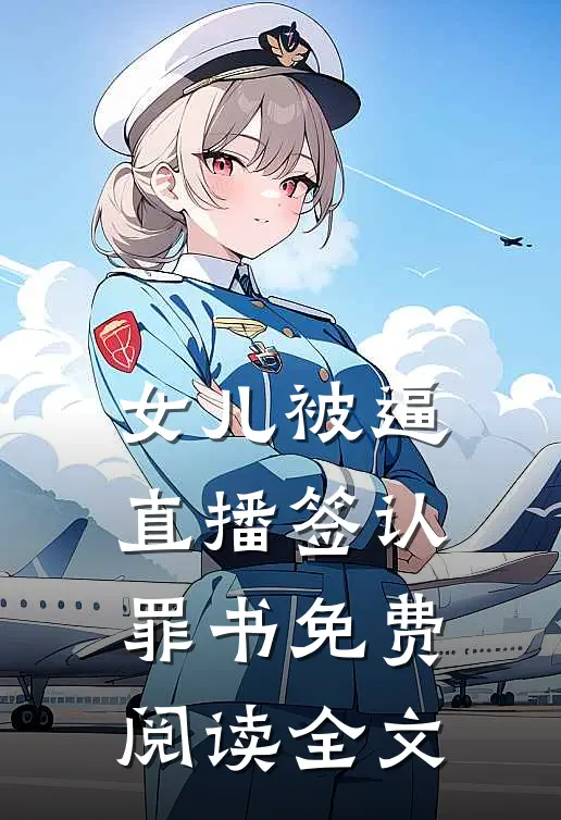 女儿被逼直播签认罪书免费阅读全文