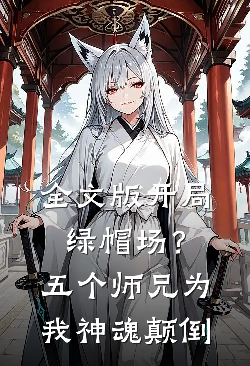 全文版开局绿帽场？五个师兄为我神魂颠倒