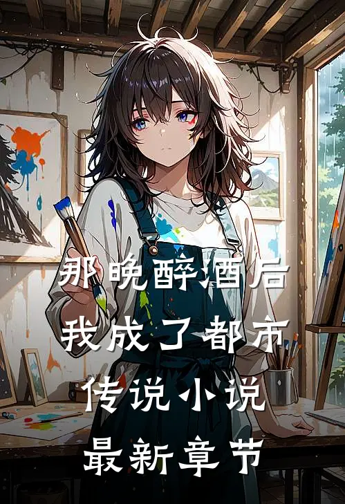 那晚醉酒后我成了都市传说小说最新章节