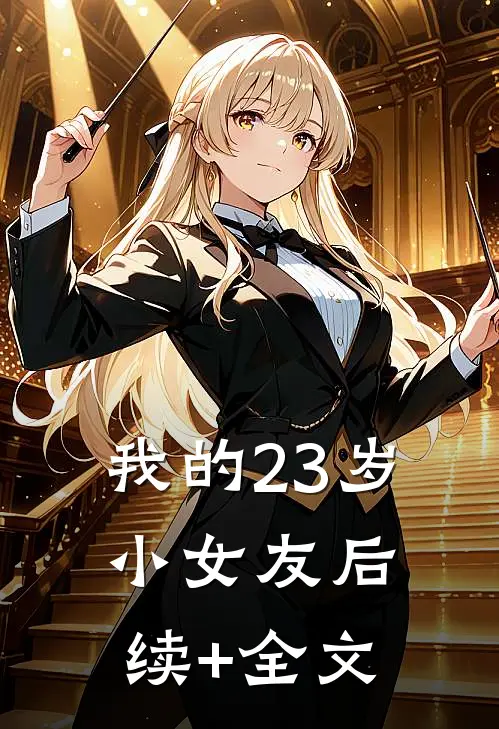 我的23岁小女友后续+全文