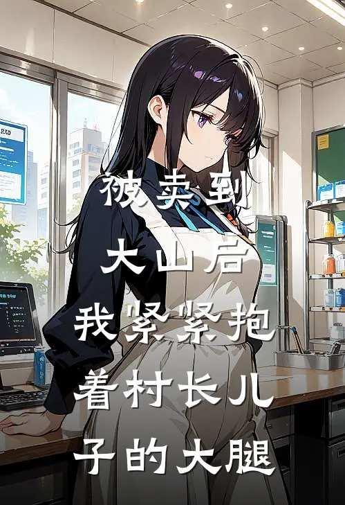 被卖到大山后，我紧紧抱着村长儿子的大腿