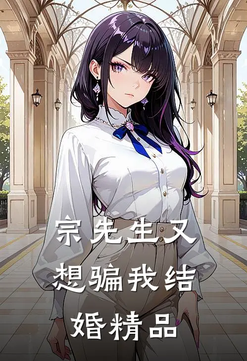 宗先生又想骗我结婚精品