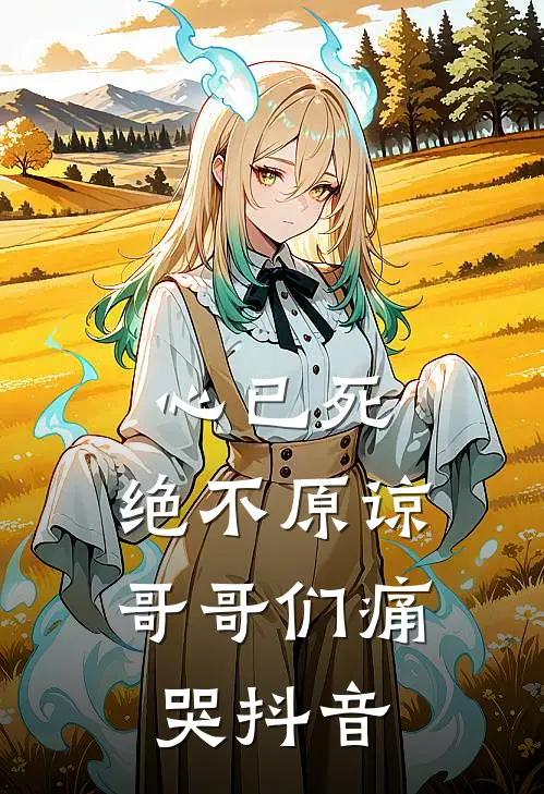 心已死，绝不原谅，哥哥们痛哭抖音