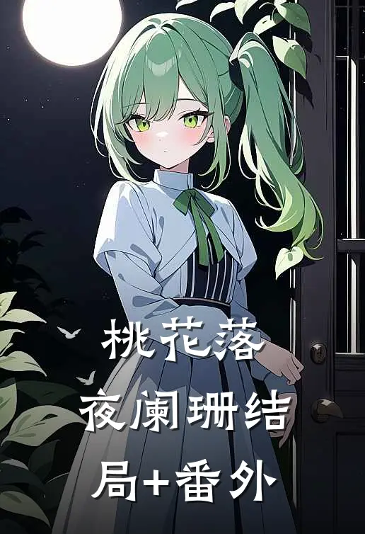 桃花落，夜阑珊结局+番外