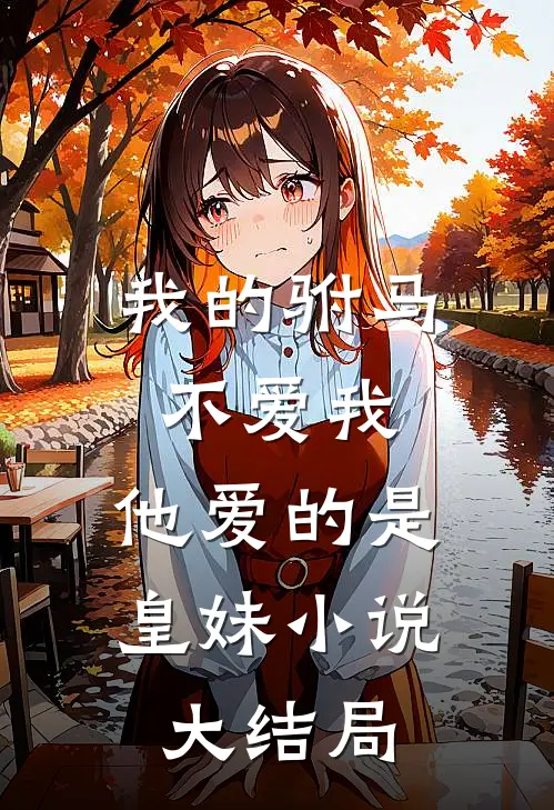 我的驸马不爱我,他爱的是皇妹大结局是