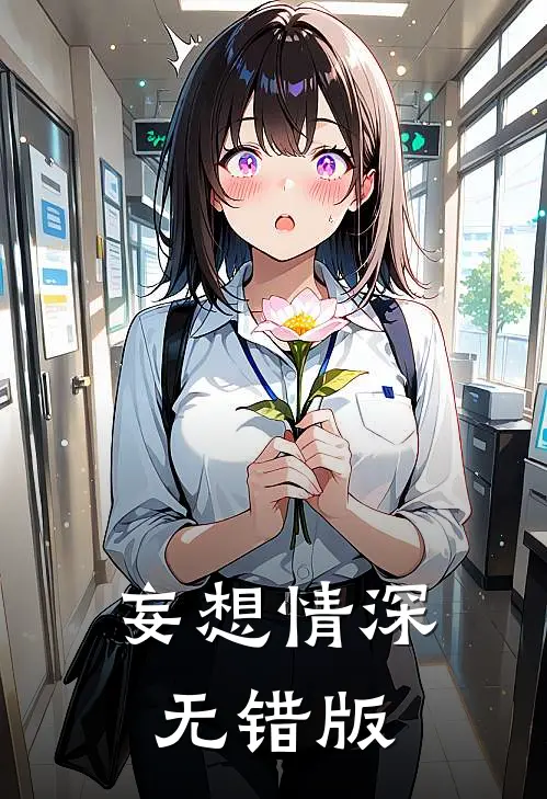 妄想情深无错版