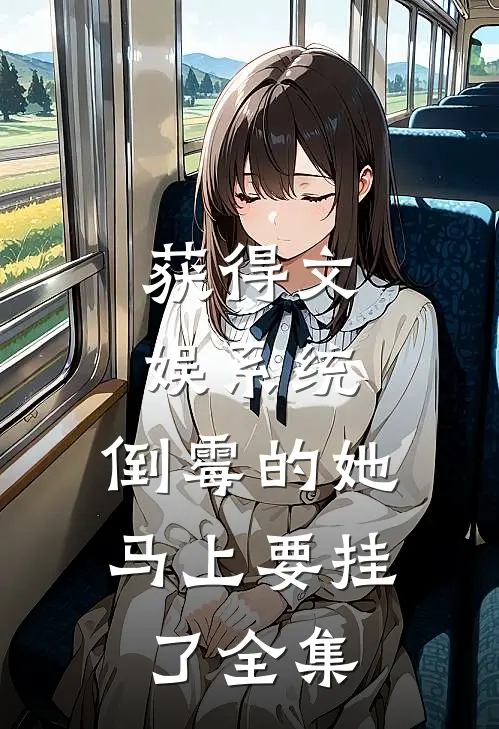 获得文娱系统，倒霉的她马上要挂了 全集