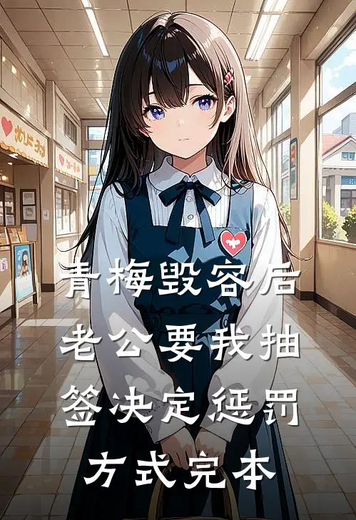 青梅毁容后，老公要我抽签决定惩罚方式完本
