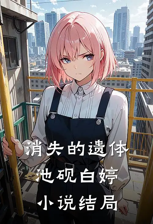 消失的遗体池砚白婷小说结局