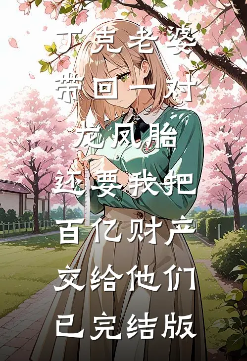 丁克老婆带回一对龙凤胎，还要我把百亿财产交给他们已完结版