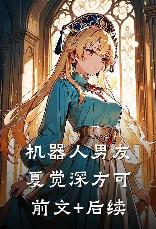 机器人男友夏觉深方可前文+后续