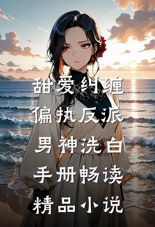 甜爱纠缠：偏执反派男神洗白手册畅读精品小说
