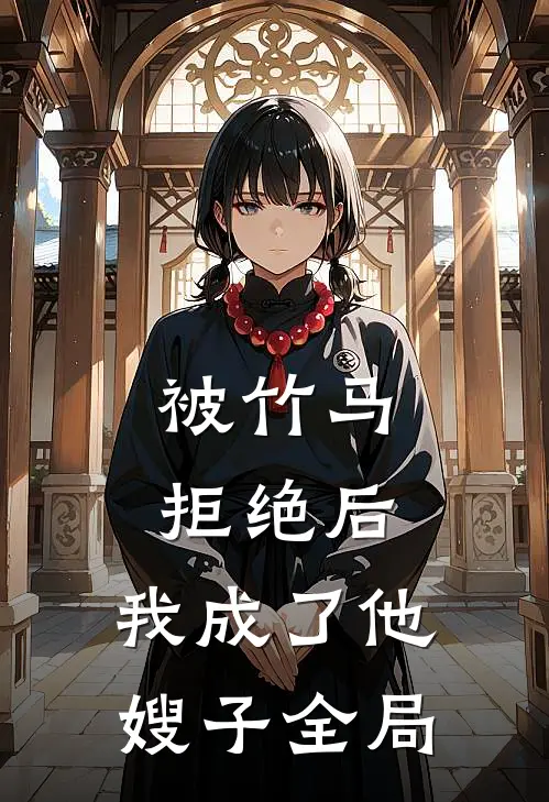 被竹马拒绝后,我成了他嫂子全局免费阅读