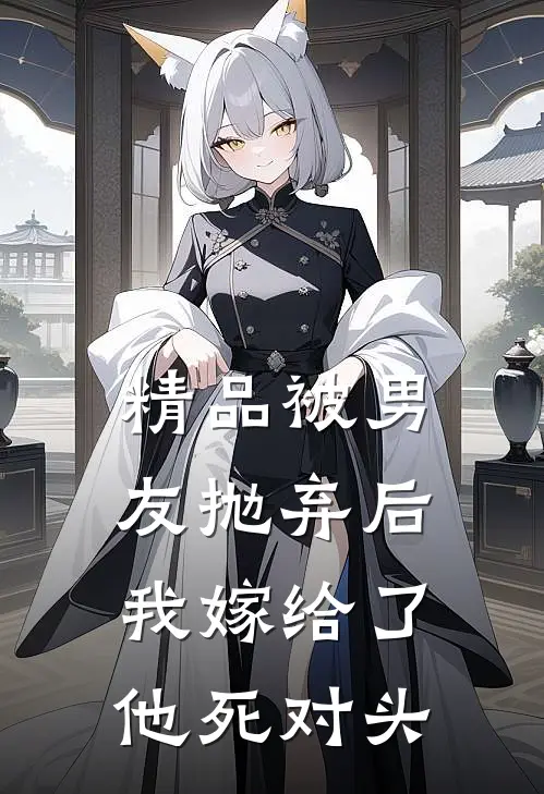 精品被男友抛弃后，我嫁给了他死对头