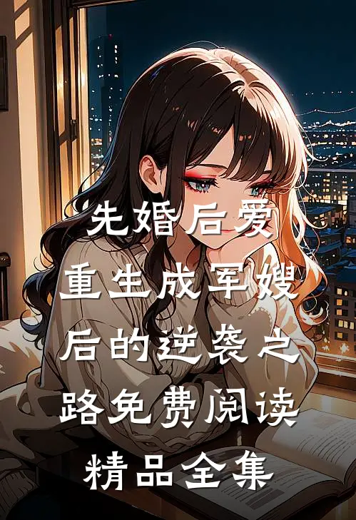 先婚后爱:重生成军嫂后的逆袭之路免费阅读精品全集