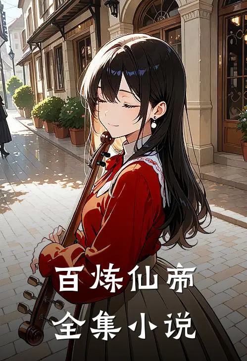 百炼仙帝全集小说