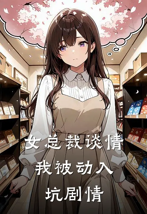 女总裁谈情，我被动入坑剧情