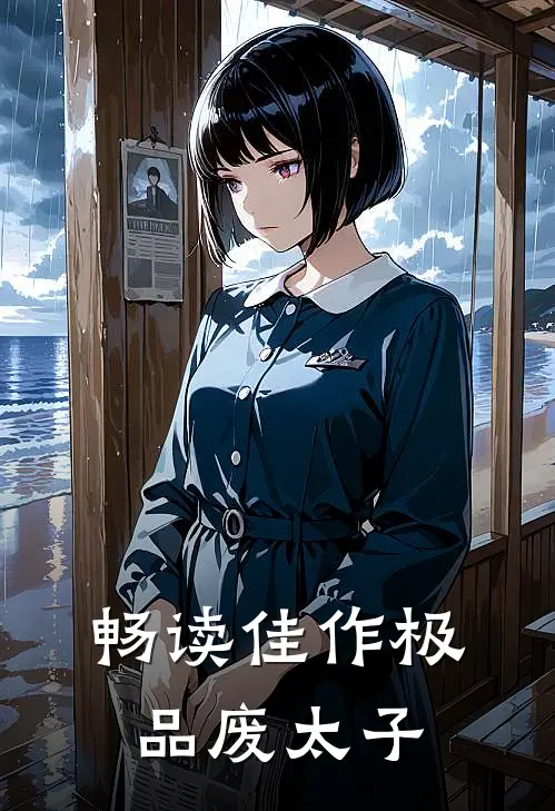 畅读佳作极品废太子