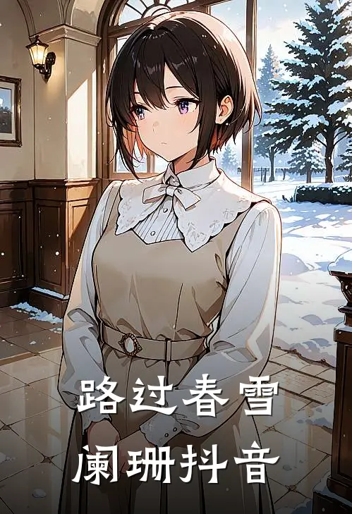路过春雪阑珊抖音