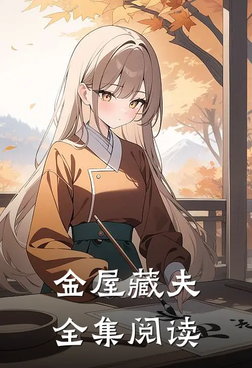 金屋藏夫全集阅读