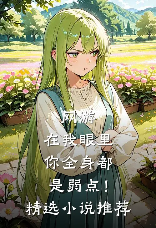网游：在我眼里，你全身都是弱点！精选小说推荐