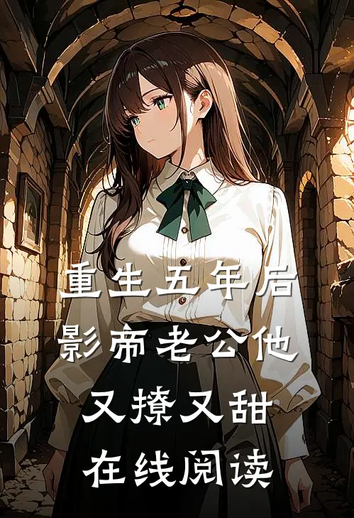 重生五年后，影帝老公他又撩又甜在线阅读