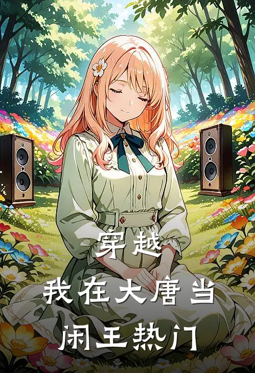 穿越：我在大唐当闲王热门