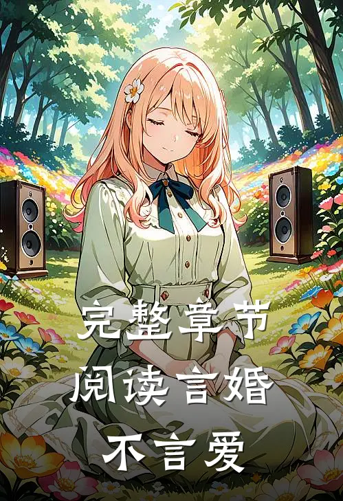 完整章节阅读言婚不言爱