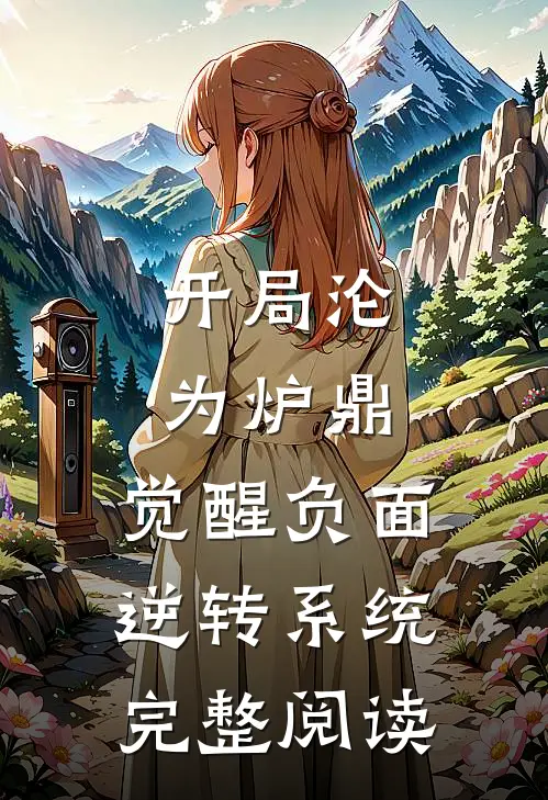 开局沦为炉鼎，觉醒负面逆转系统完整阅读