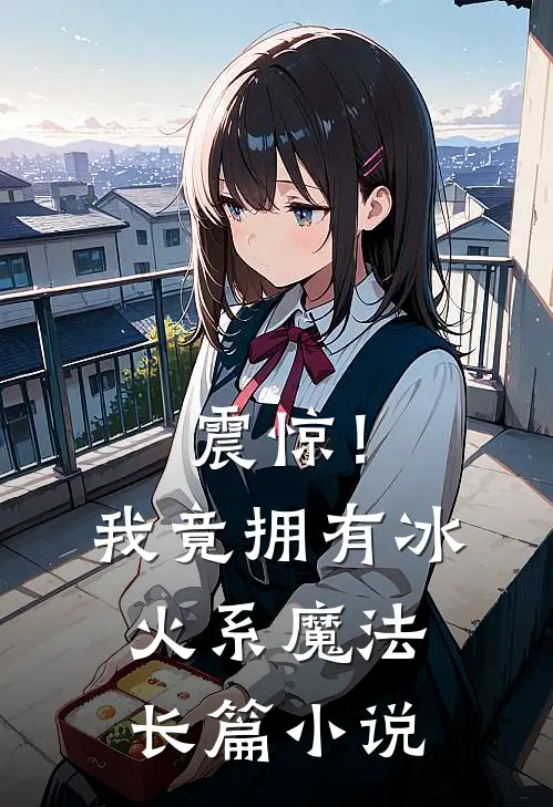 震惊！我竟拥有冰火系魔法长篇小说