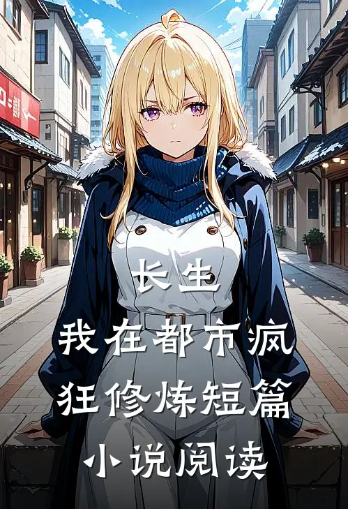 长生：我在都市疯狂修炼短篇小说阅读