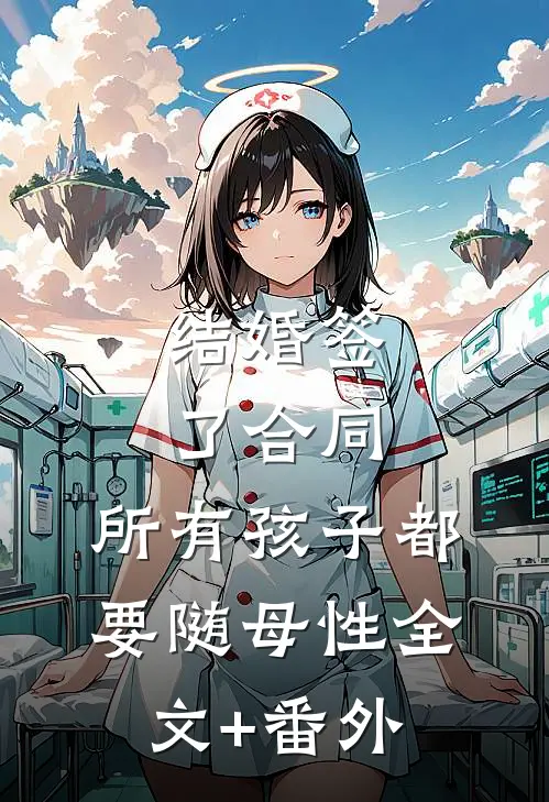 结婚签了合同，所有孩子都要随母性全文+番外