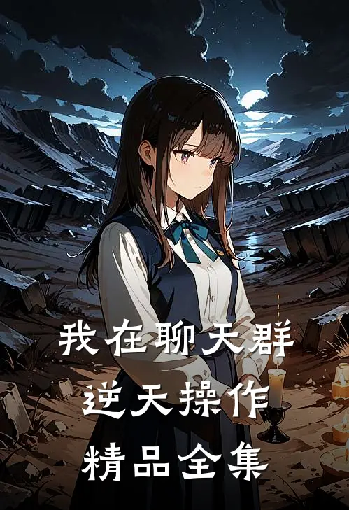我在聊天群，逆天操作精品全集