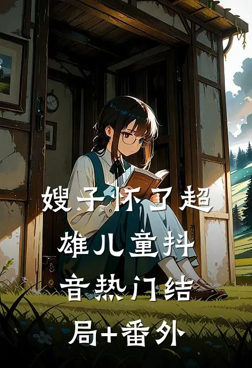嫂子怀了超雄儿童抖音热门结局+番外