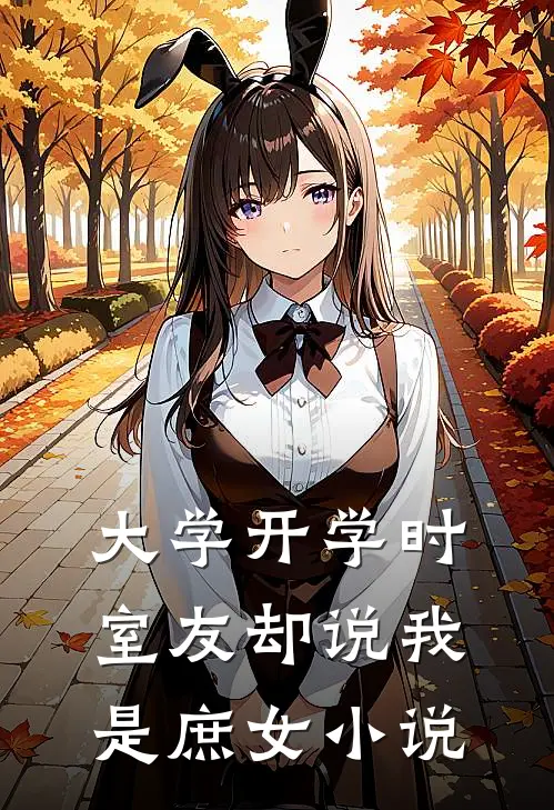 大学开学时，室友却说我是庶女小说