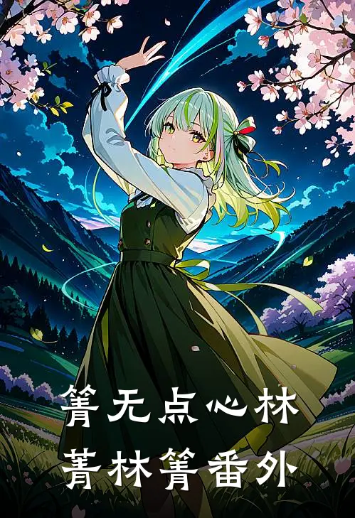 箐无点心林菁林箐 番外